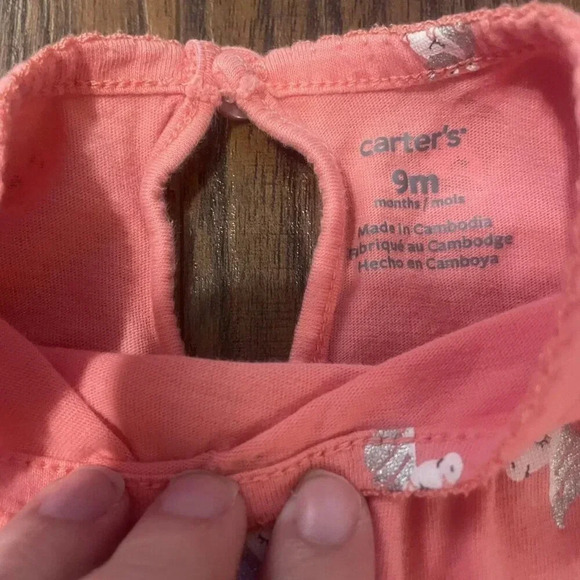 Multi Brand 9 Months Unicorn Bundle - Picture 9 of 10